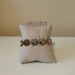 Stella & Dot Amelie Sparkle Bracelet